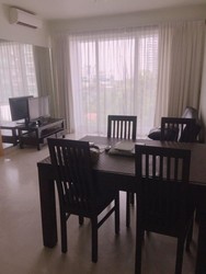 Parc Emily (D9), Condominium #227804961